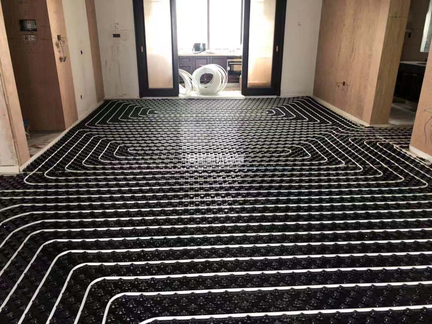 游仙地暖供热前需要注意什么